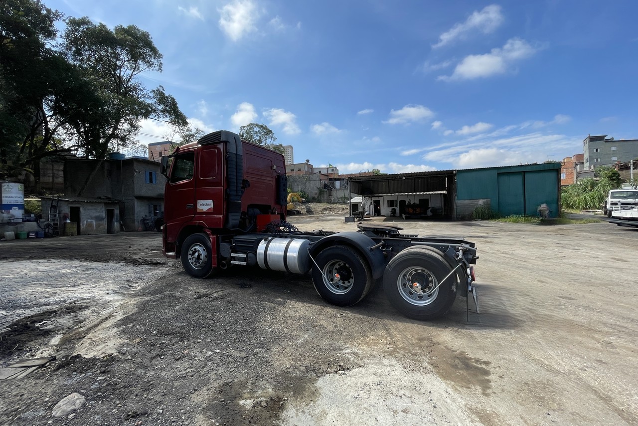 Volvo FH 440 - 11/11 2