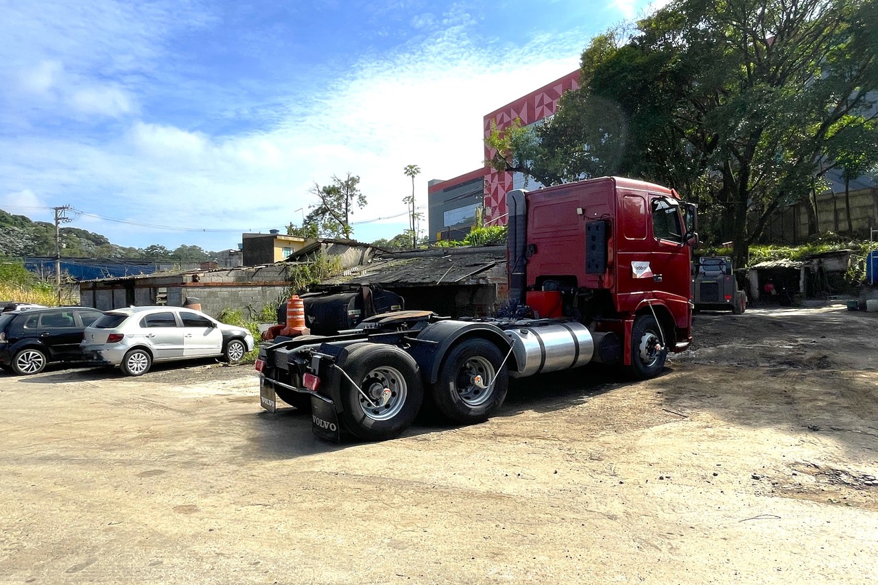 Volvo FH 440 - 11/11 3