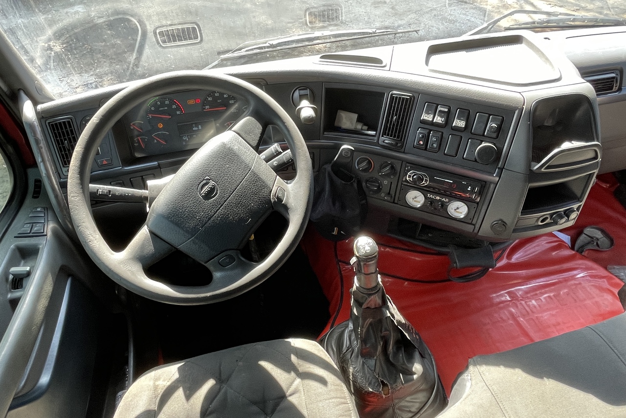 Volvo FH 440 - 11/11 7