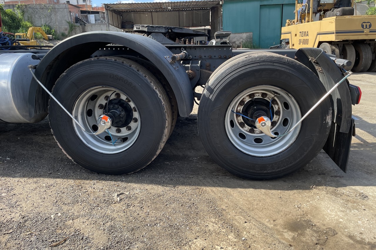 Volvo FH 440 - 11/11 19
