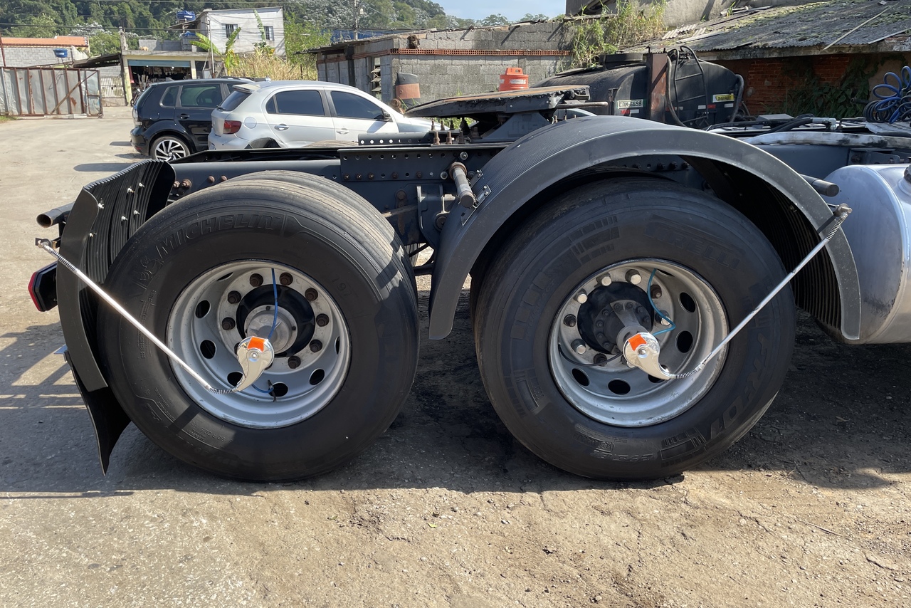 Volvo FH 440 - 11/11 20