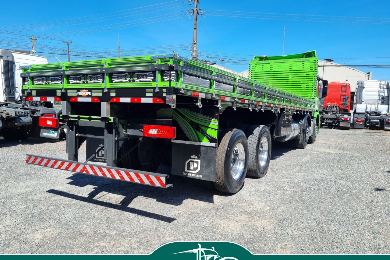 Scania P360 - 21/22 8