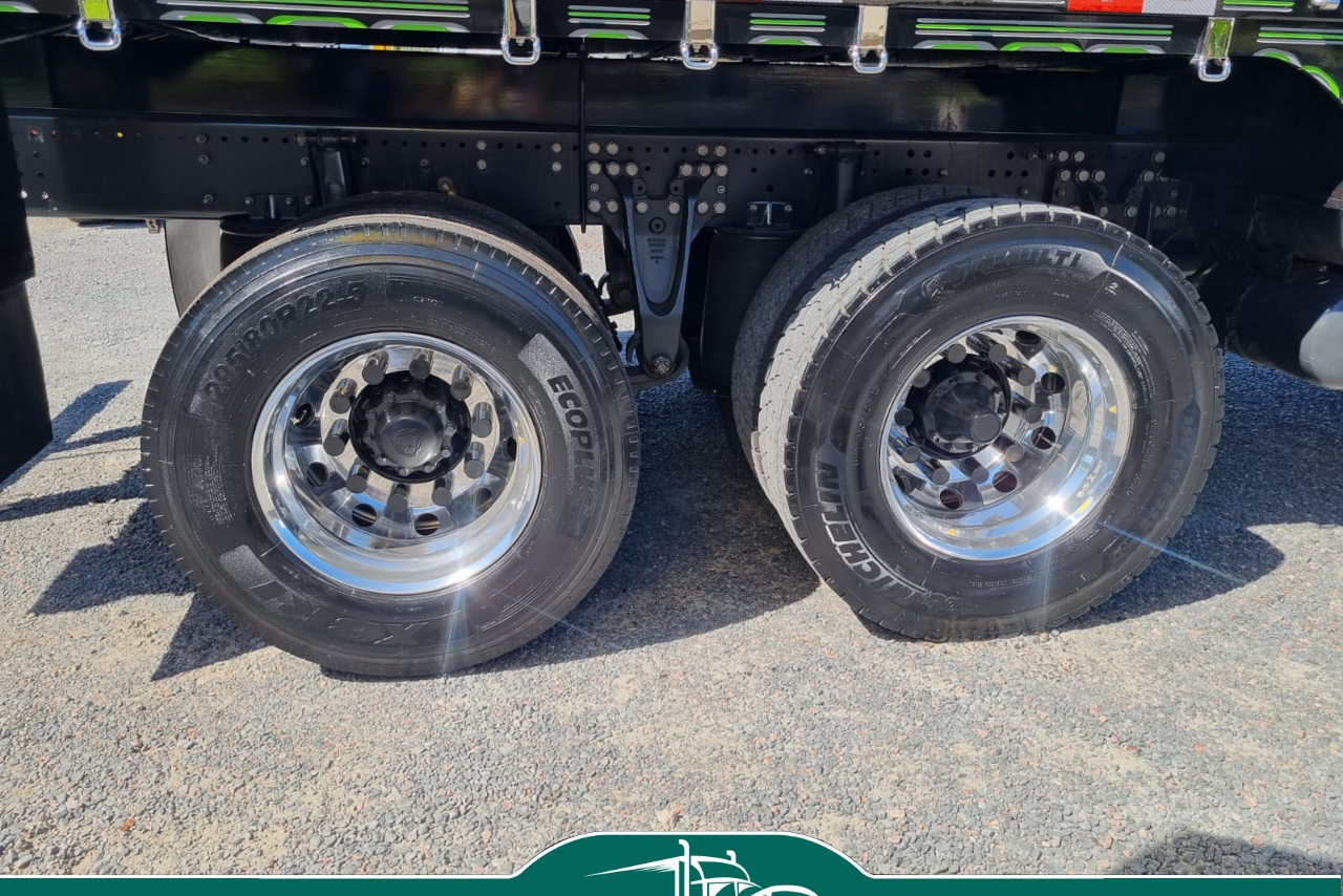 Scania P360 - 21/22 9