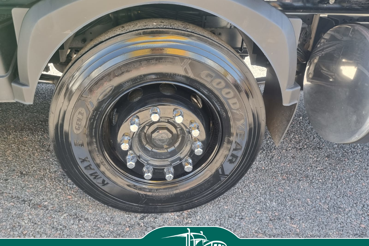 Scania P360 - 21/22 10