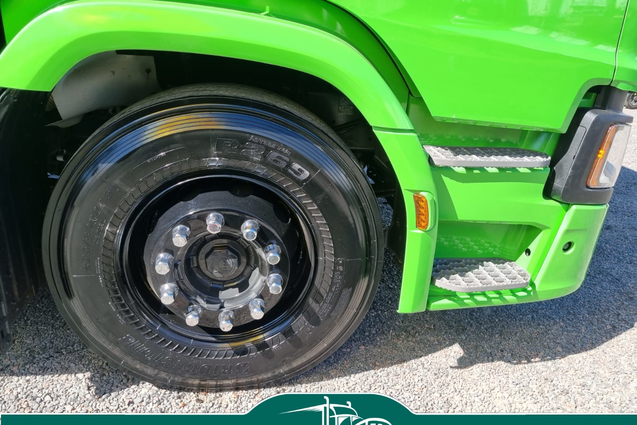 Scania P360 - 21/22 12