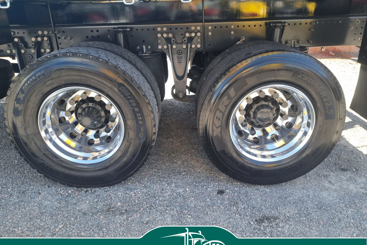 Scania P360 - 21/22 13