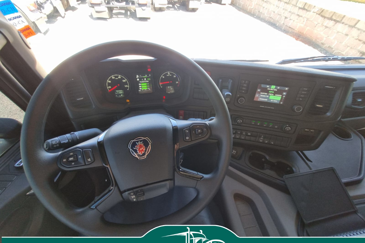 Scania P360 - 21/22 17