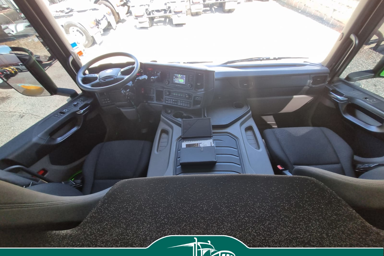 Scania P360 - 21/22 18