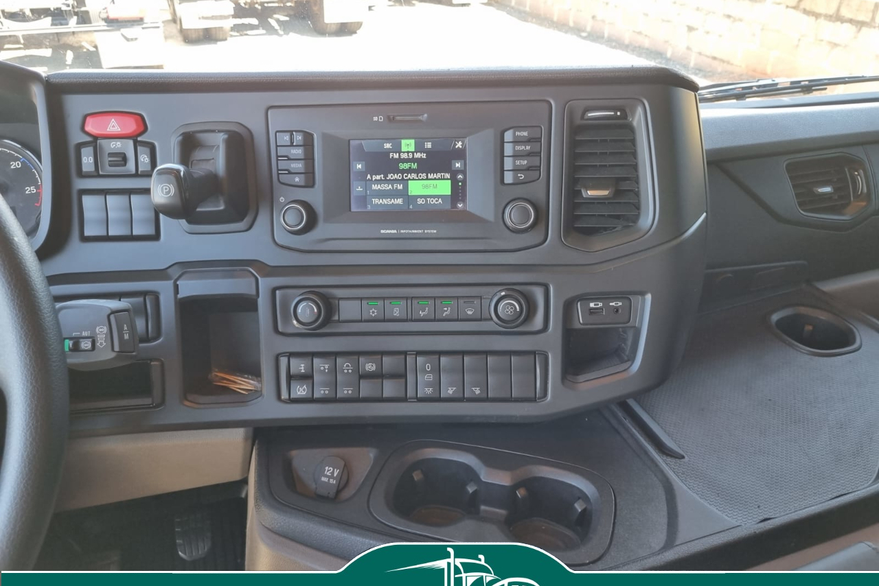 Scania P360 - 21/22 19