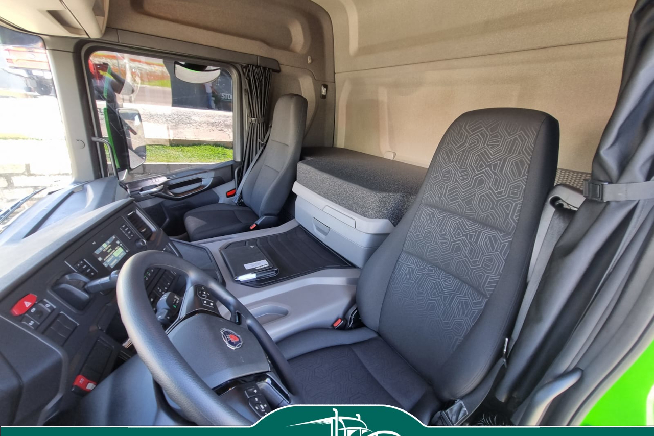 Scania P360 - 21/22 20