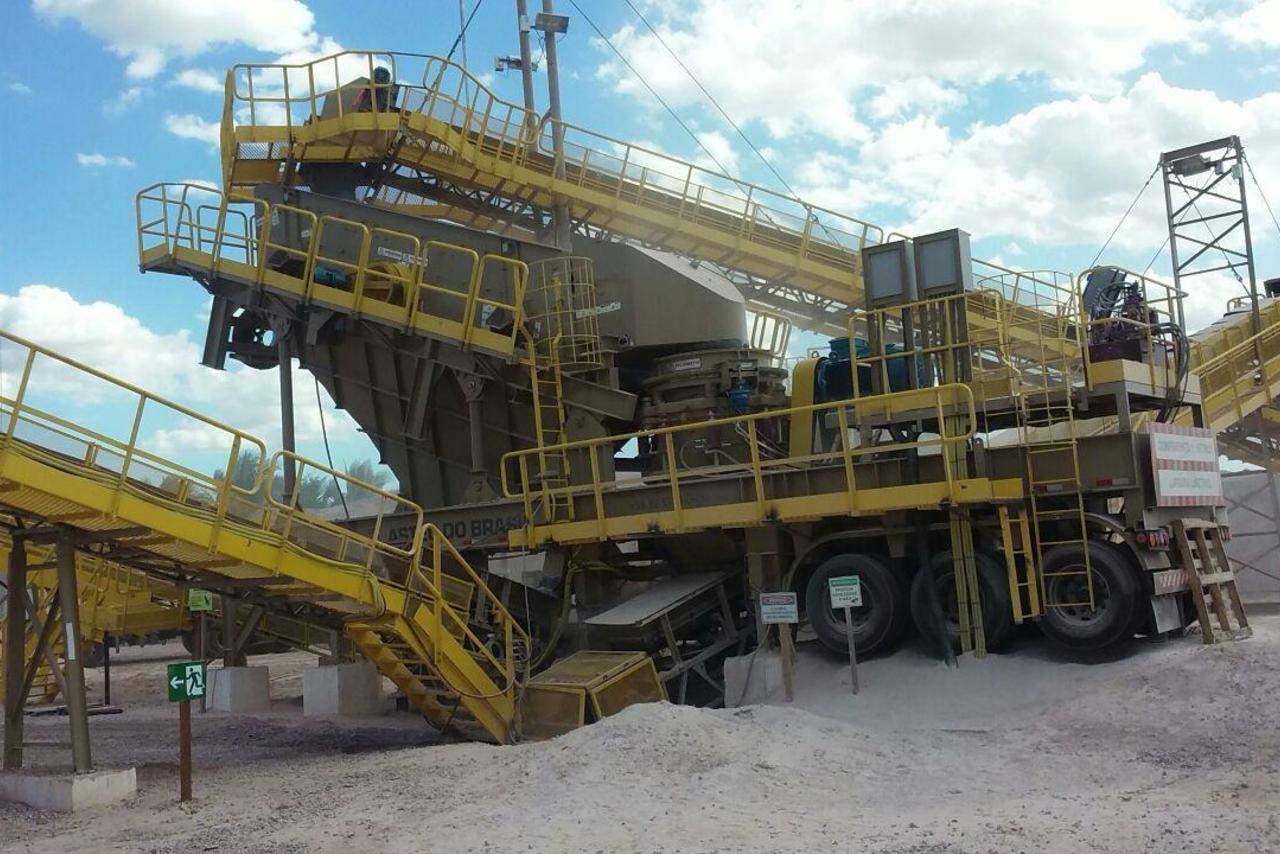 Astec CMH3244 / CMH2238 - 26/26 18