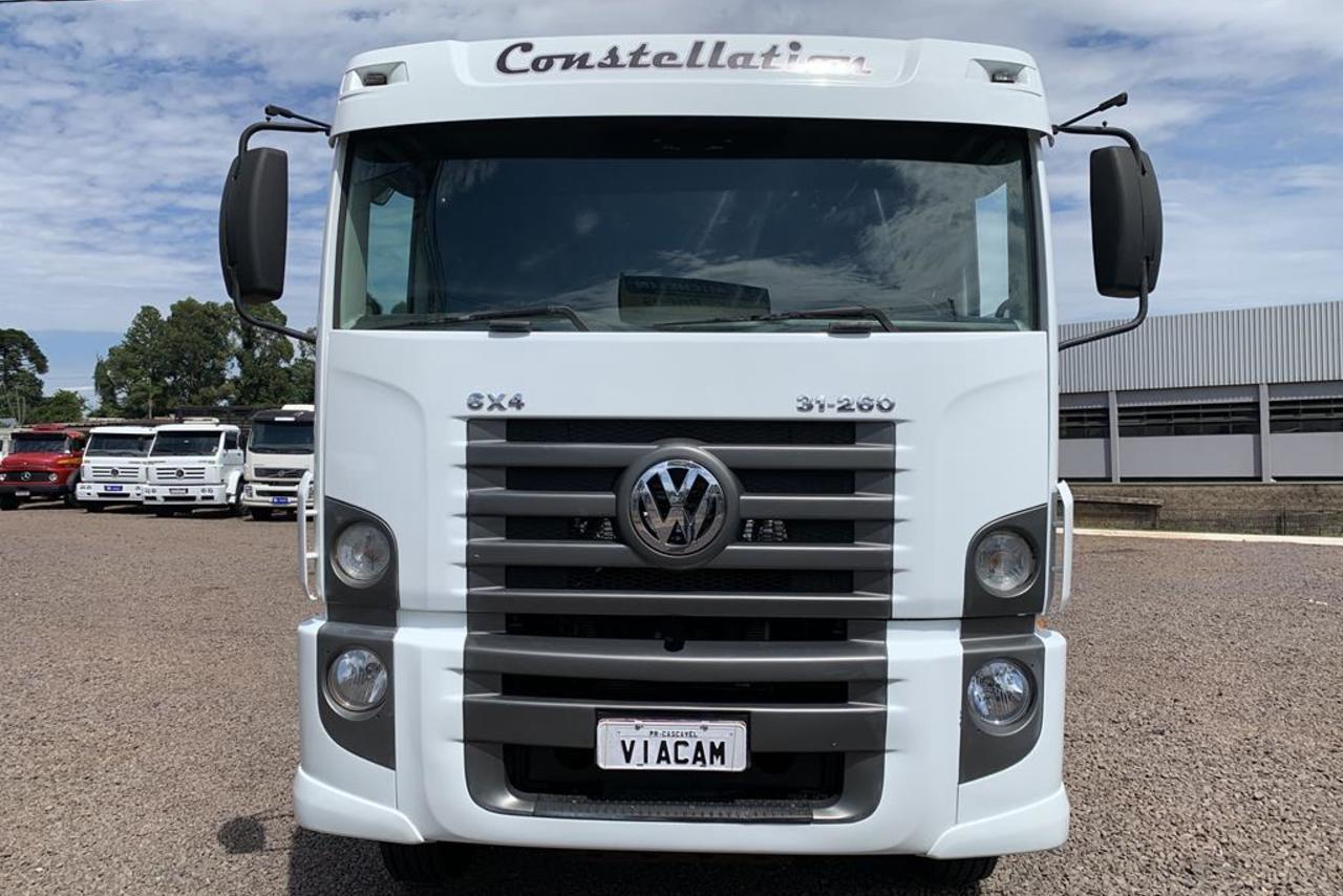 Volkswagen 31 260 - 11/11 6