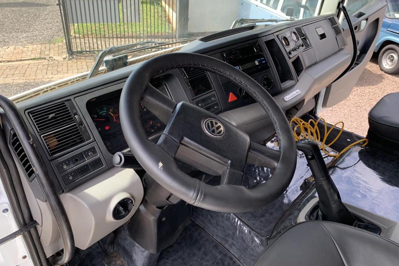 Volkswagen 31 260 - 11/11 17