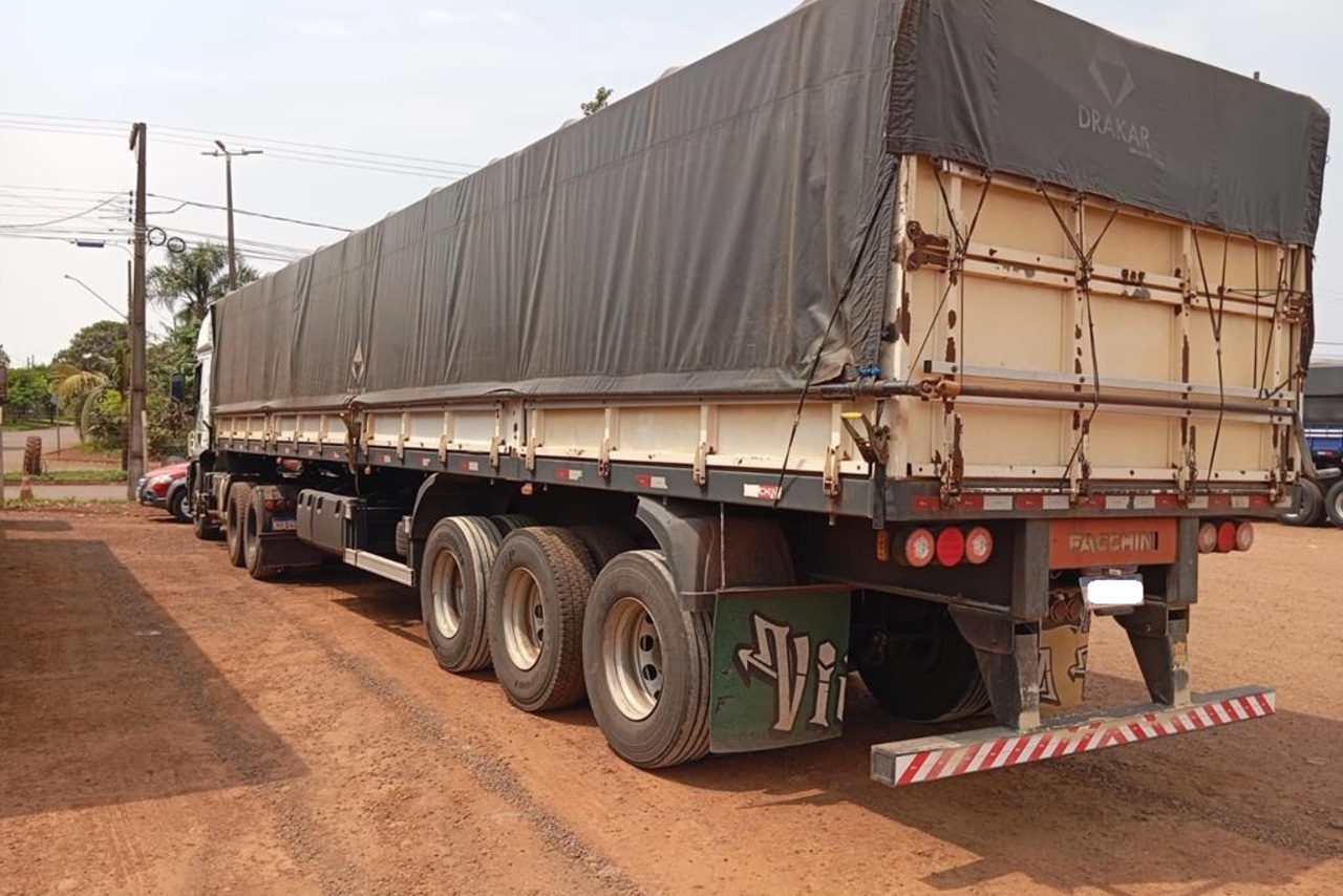 Iveco Stralis 420 - 07/07 5