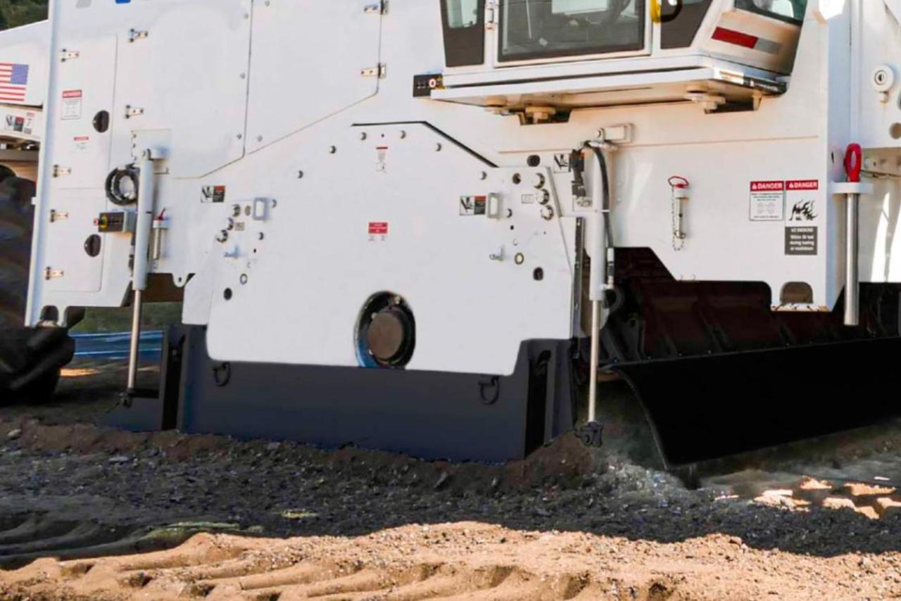 Astec SX-6 ROADTEC - 25/25 5