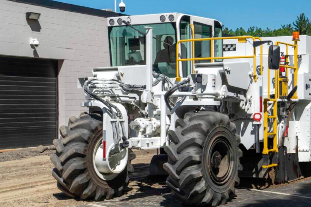 Astec SX-6 ROADTEC - 25/25 6