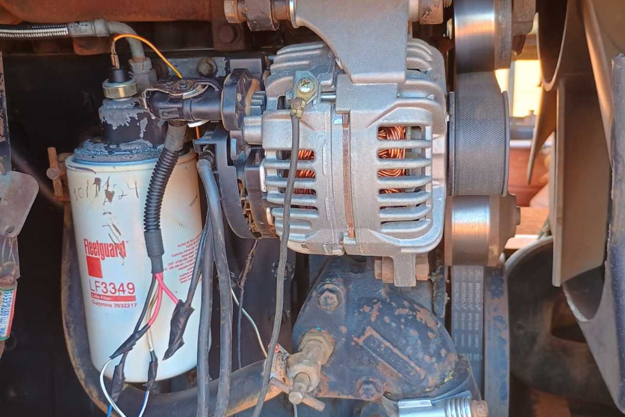 Case W20E - 10/10 13
