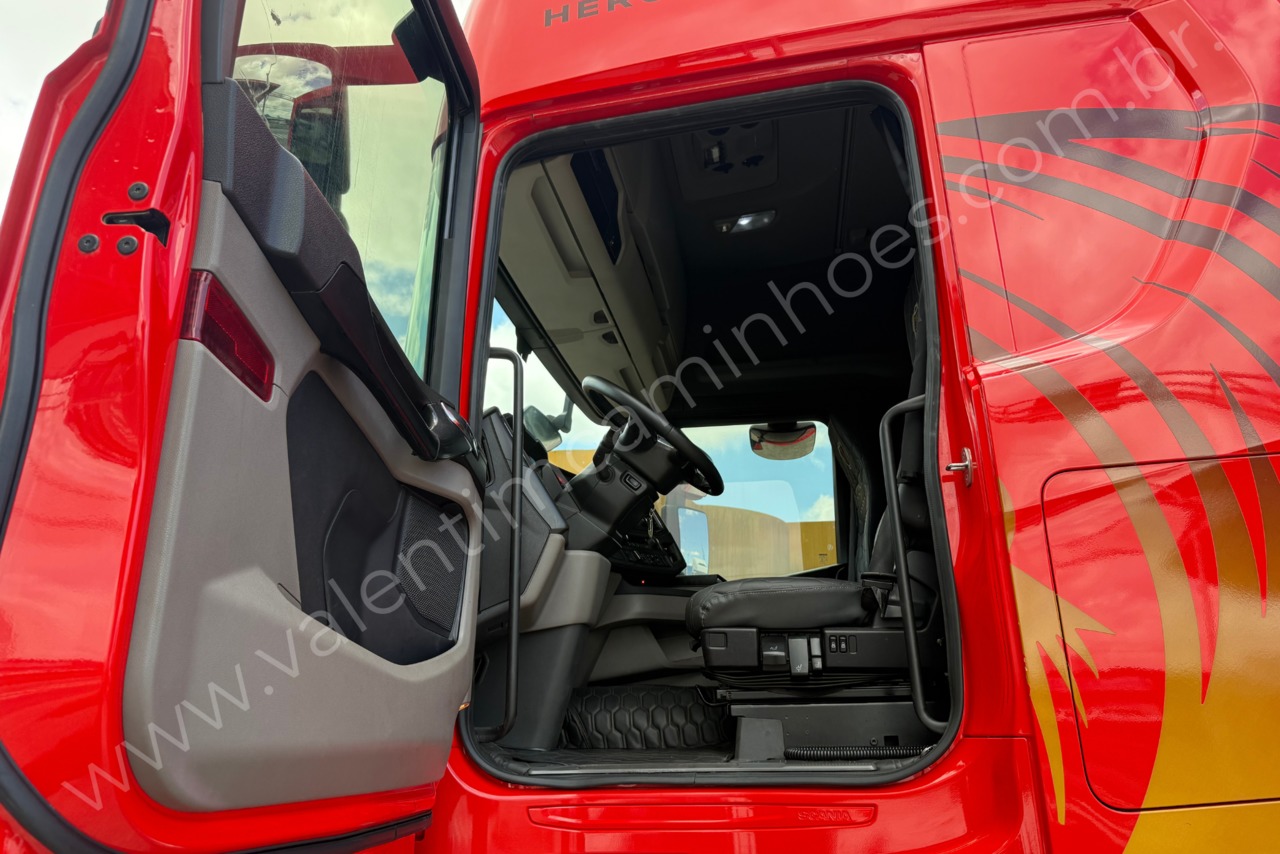 Scania R450 - 20/21 3