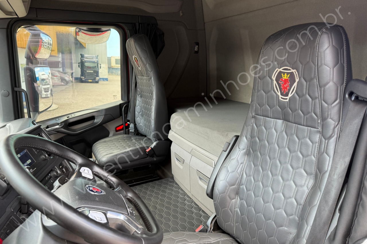 Scania R450 - 20/21 5