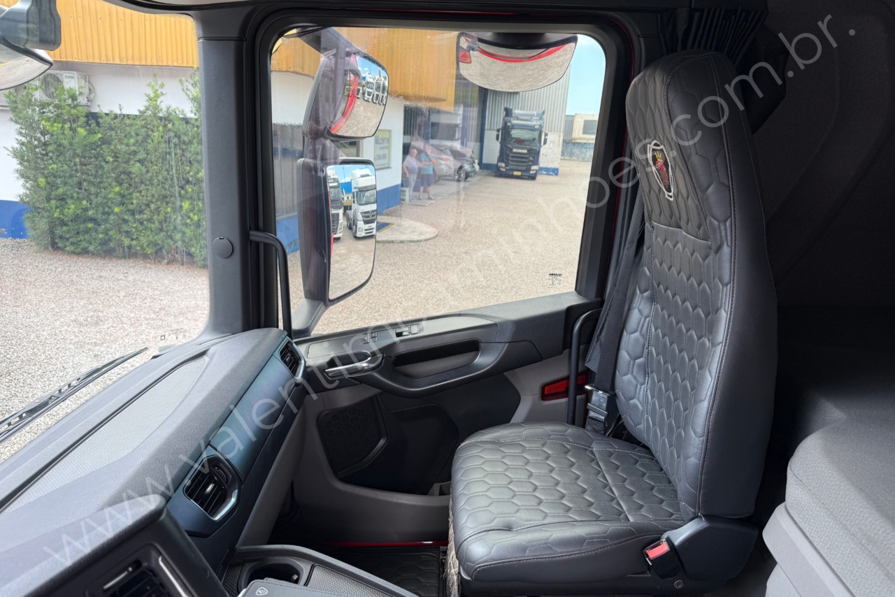 Scania R450 - 20/21 7