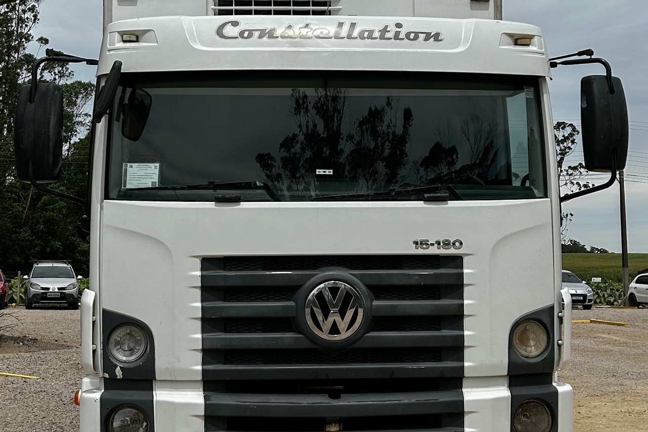 Volkswagen 15-180 E Constellation - 10/11 2