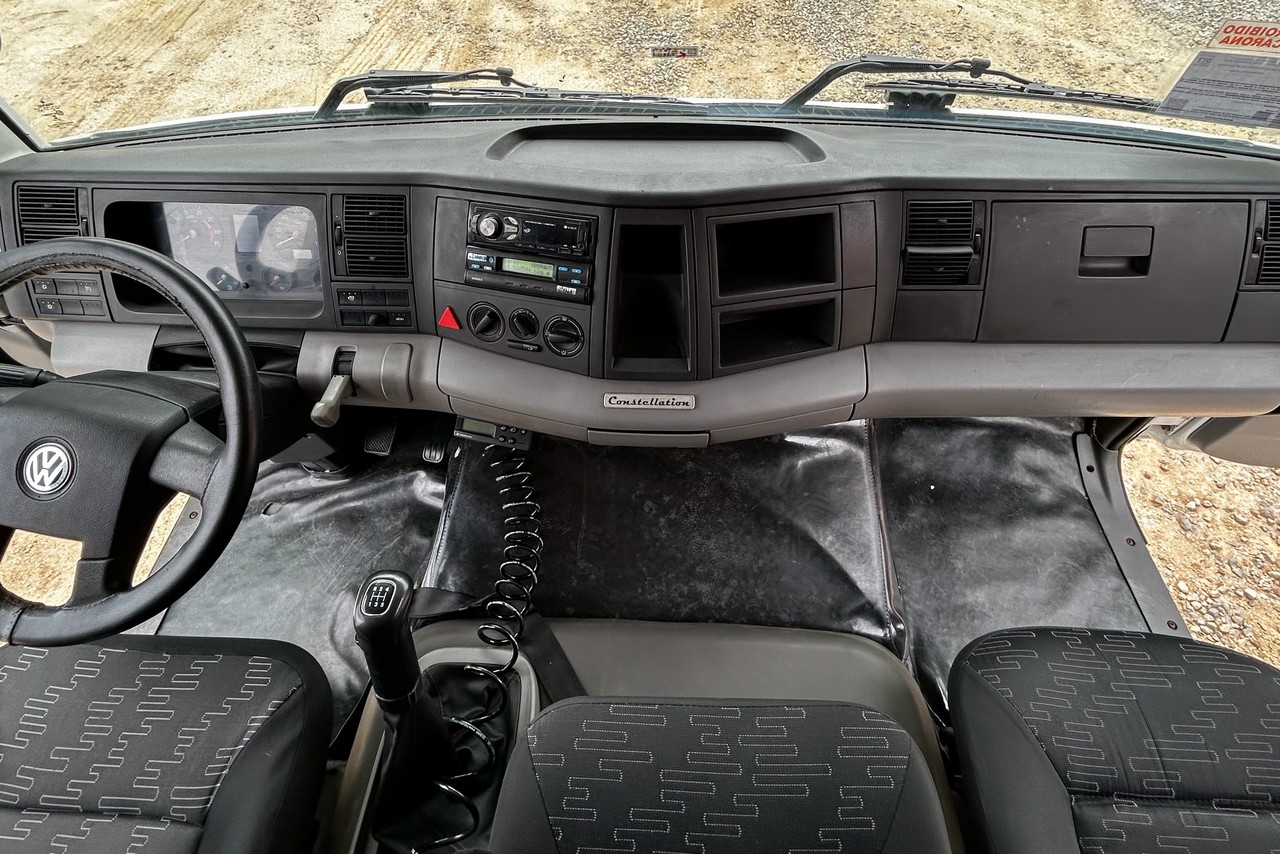 Volkswagen 15-180 E Constellation - 10/11 4