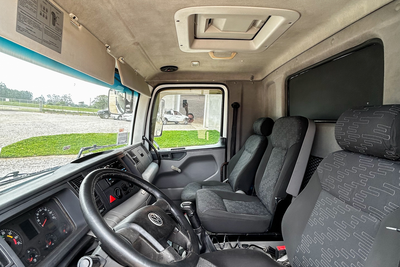 Volkswagen 15-180 E Constellation - 10/11 9