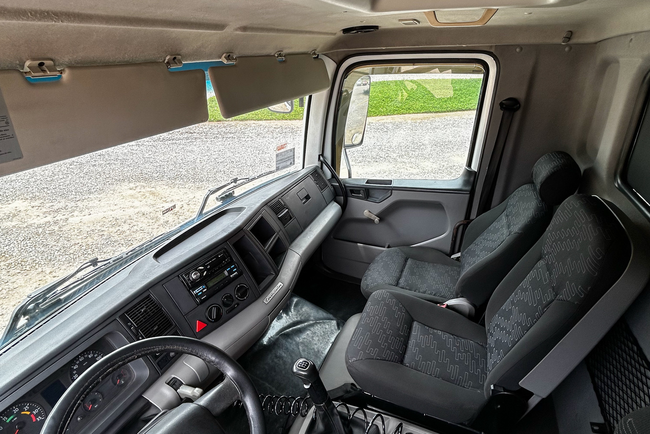 Volkswagen 15-180 E Constellation - 10/11 17