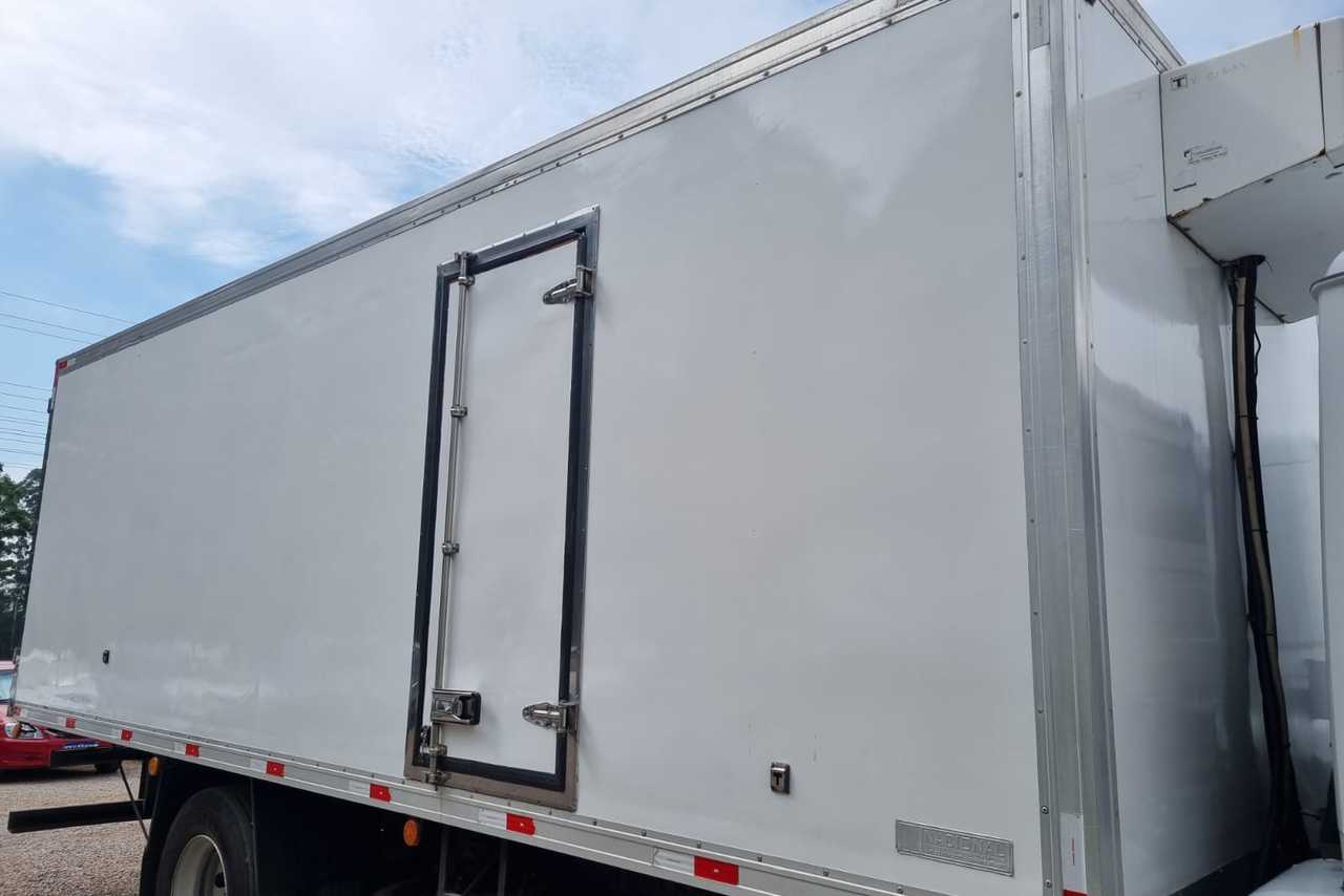 Mercedes Benz MB 1718 - 09/09 2