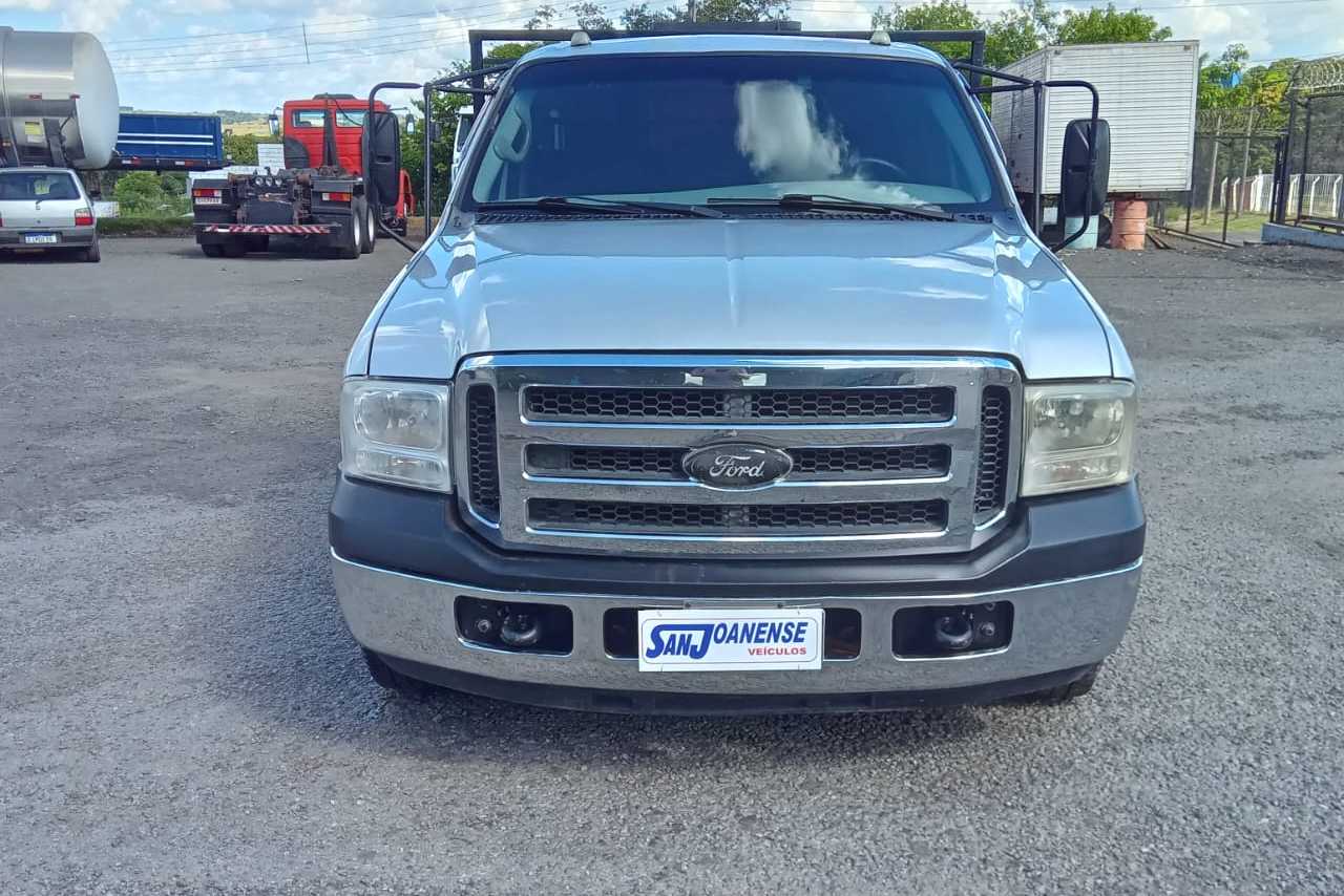 Ford F350 - 10/11 5