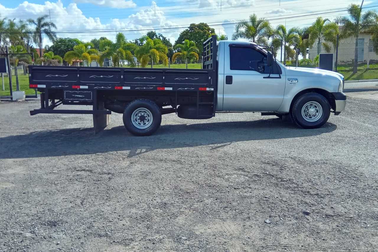 Ford F350 - 10/11 6