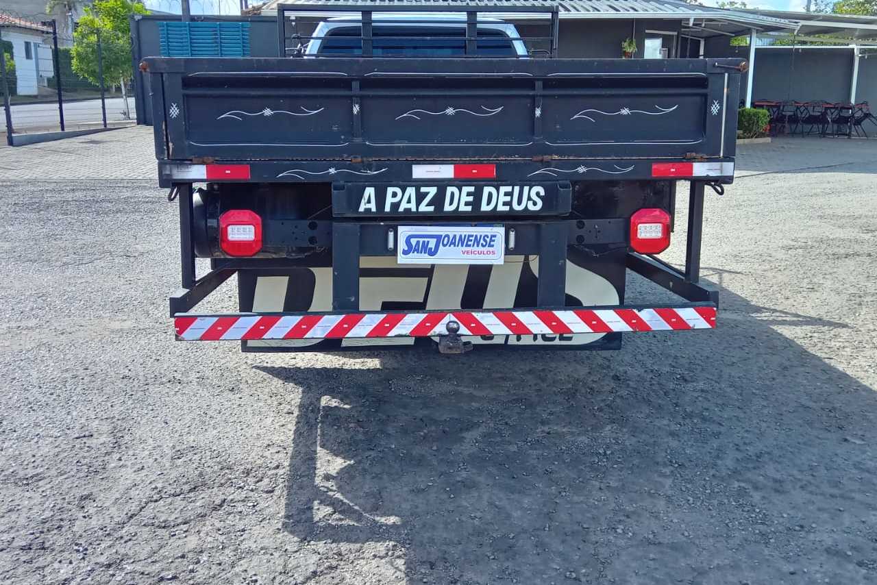 Ford F350 - 10/11 7