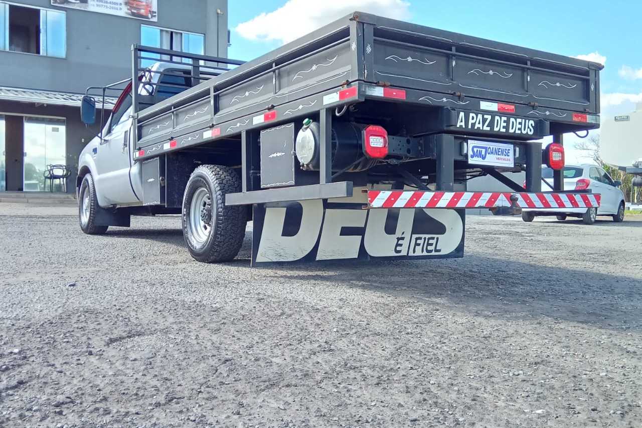 Ford F350 - 10/11 10