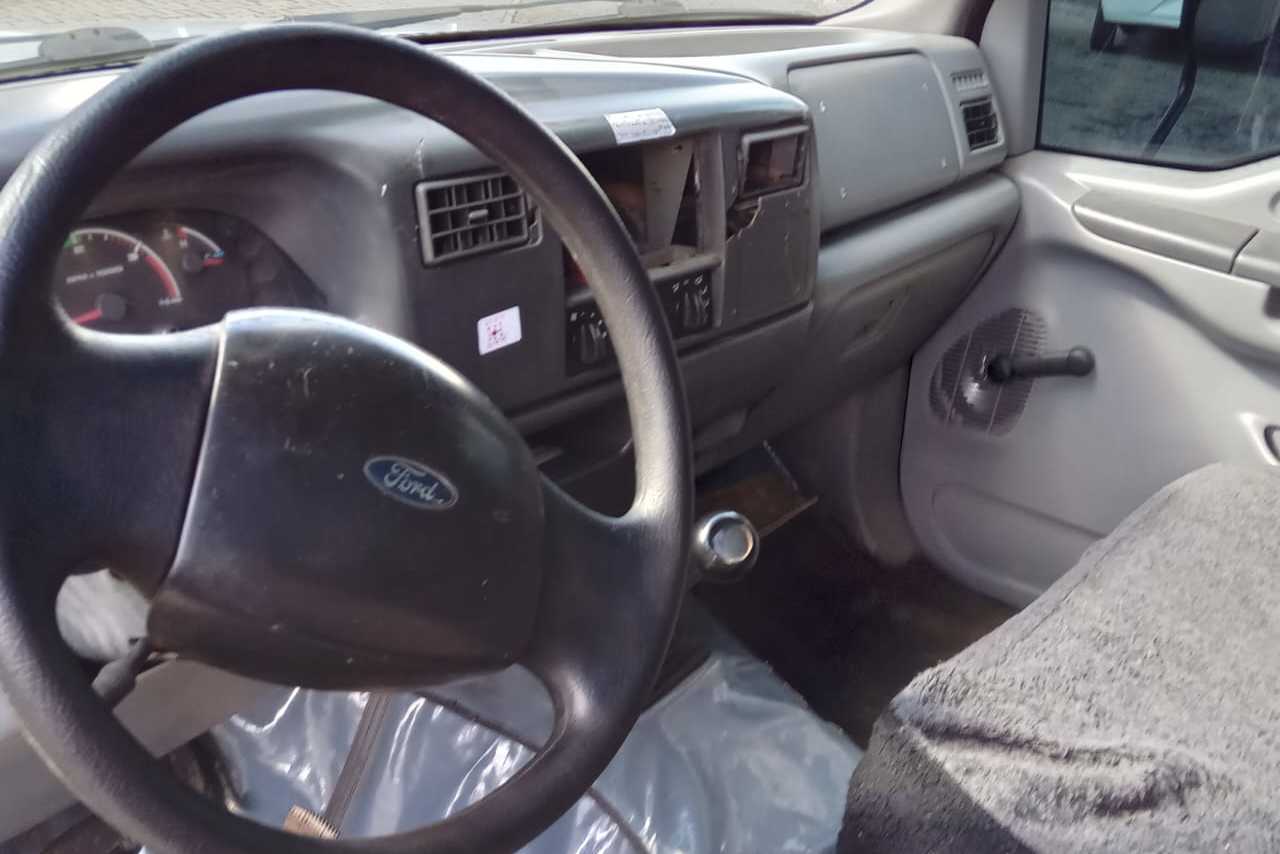 Ford F350 - 10/11 14