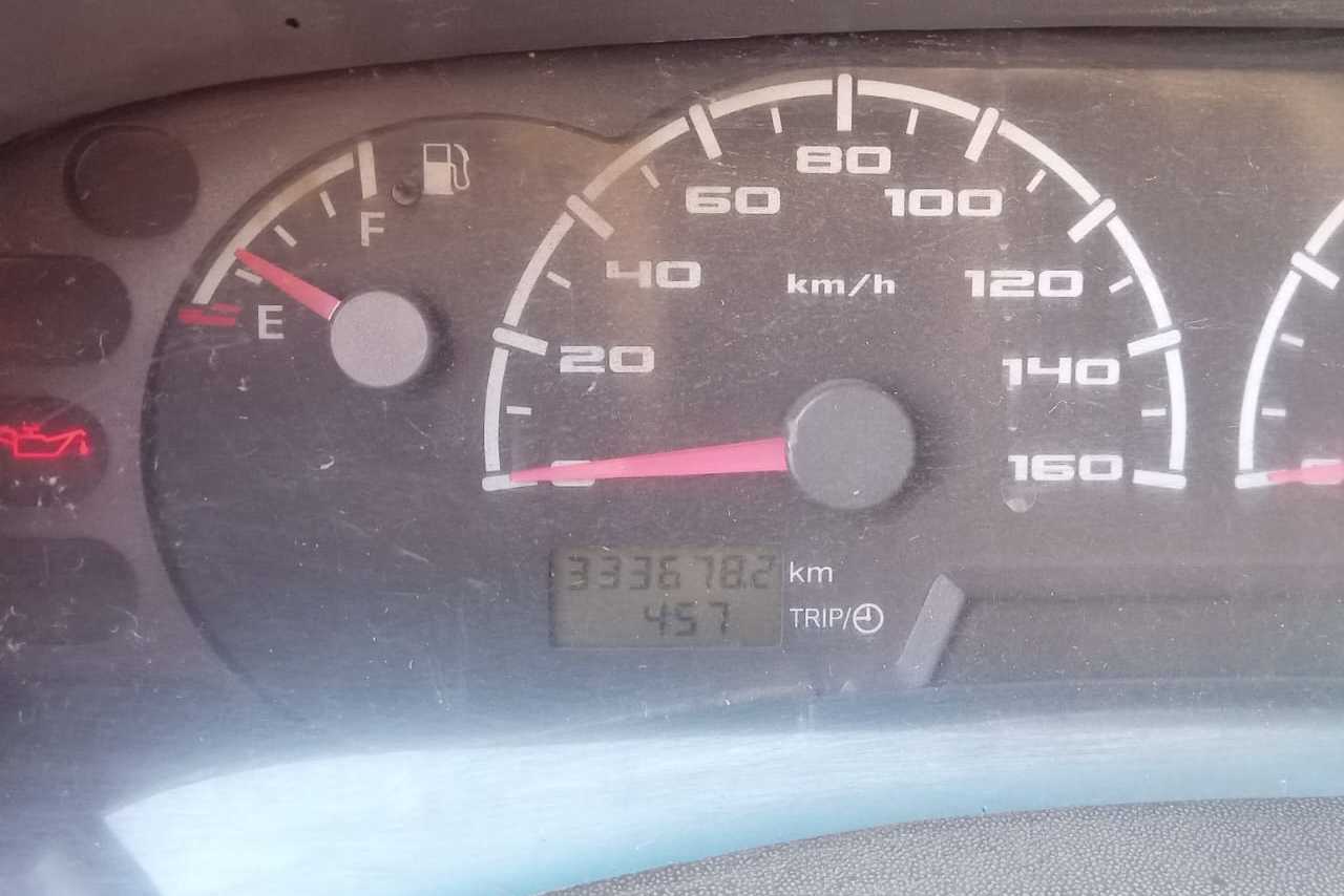 Ford F350 - 10/11 15