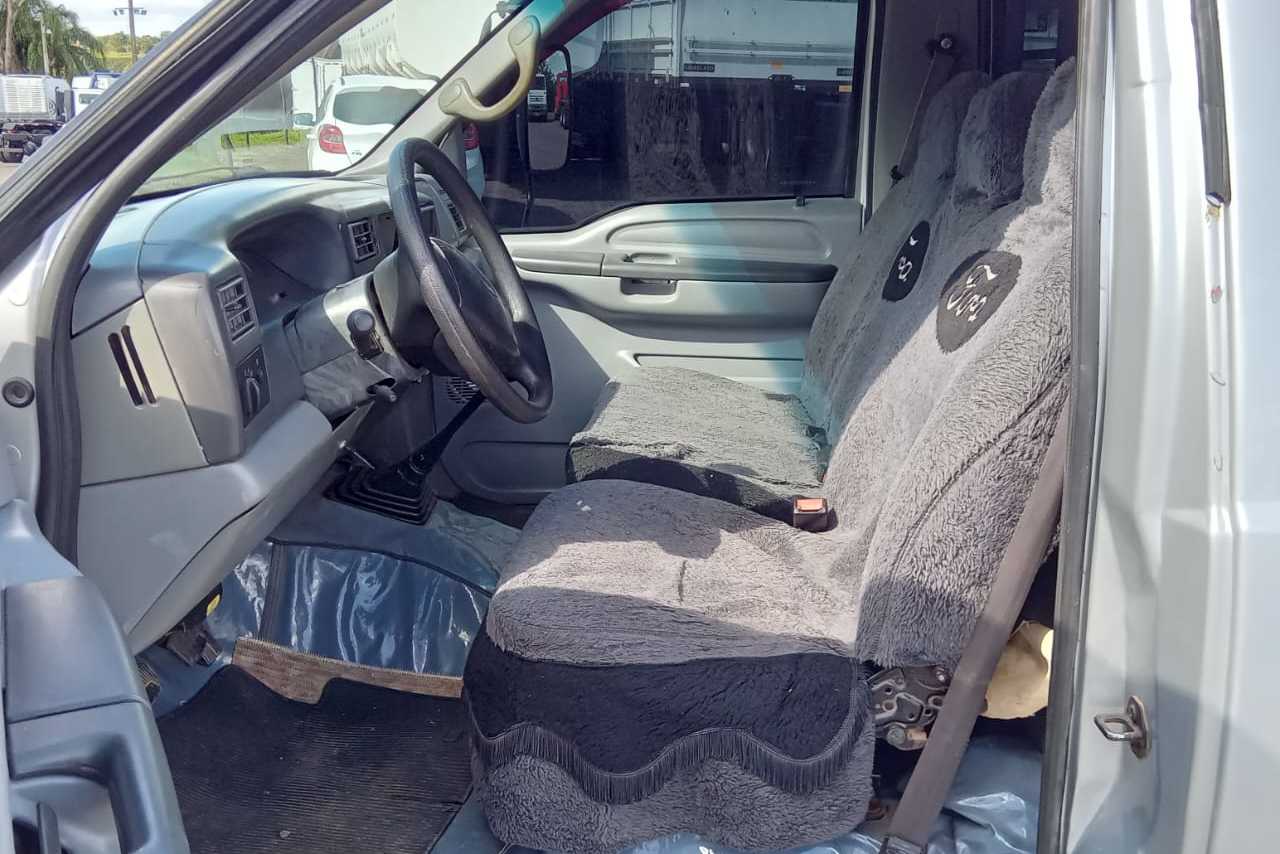 Ford F350 - 10/11 16
