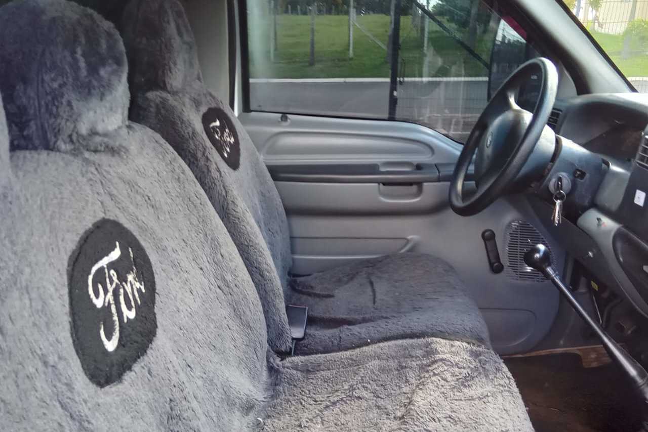 Ford F350 - 10/11 17
