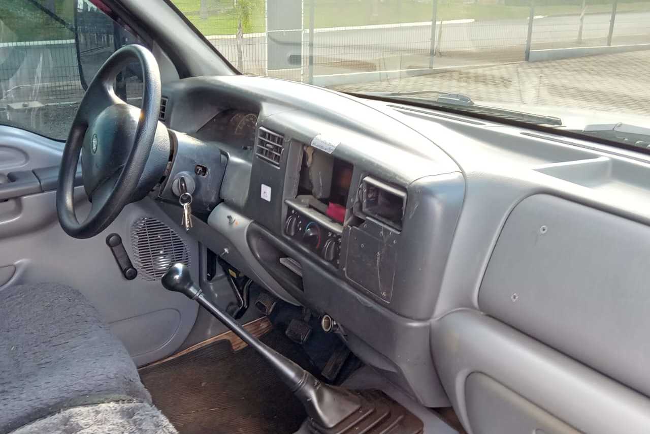Ford F350 - 10/11 18