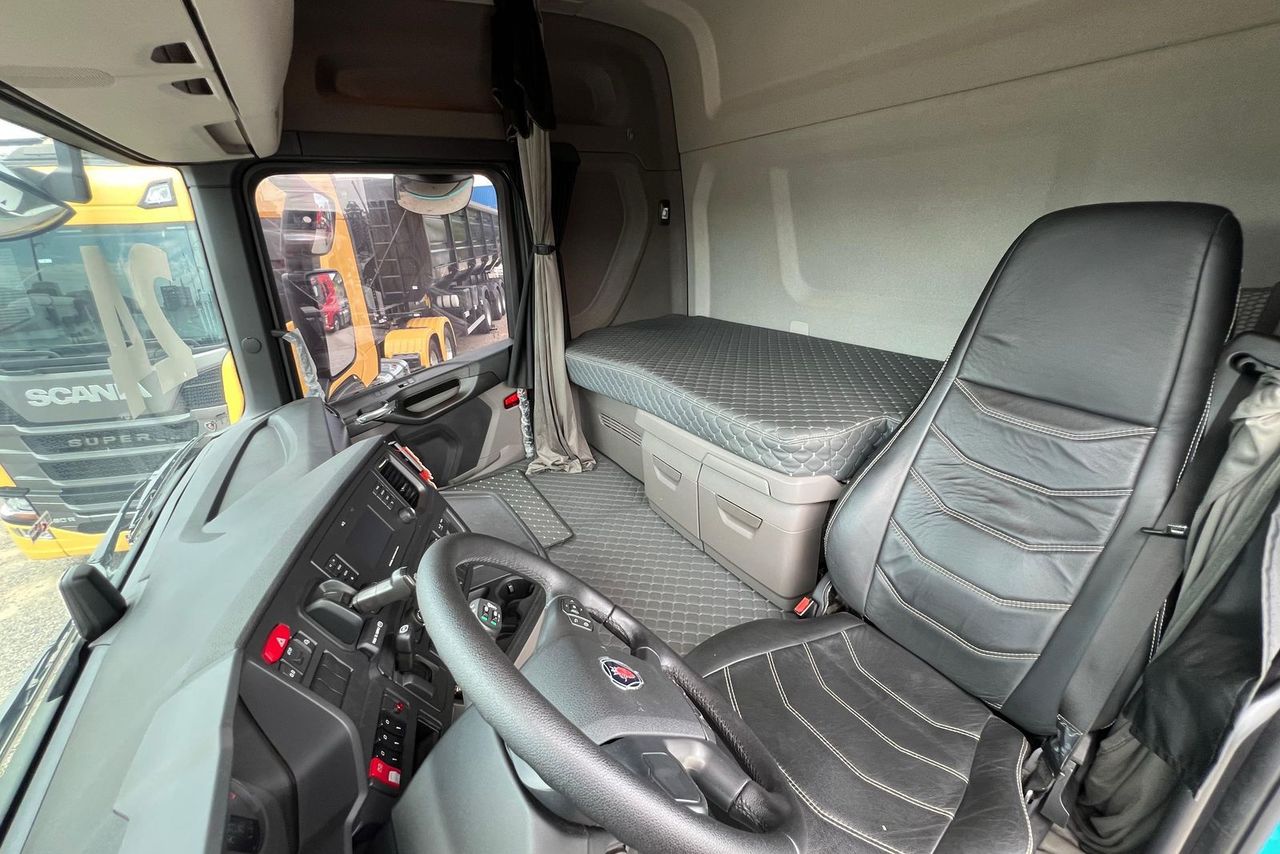 Scania R450 - 23/24 2