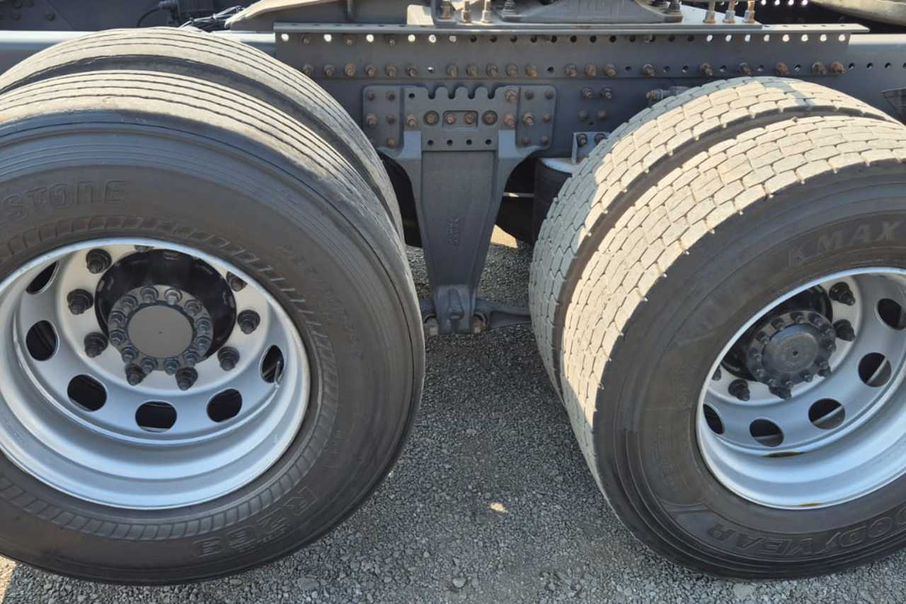 Volvo FH 460 - 13/13 15