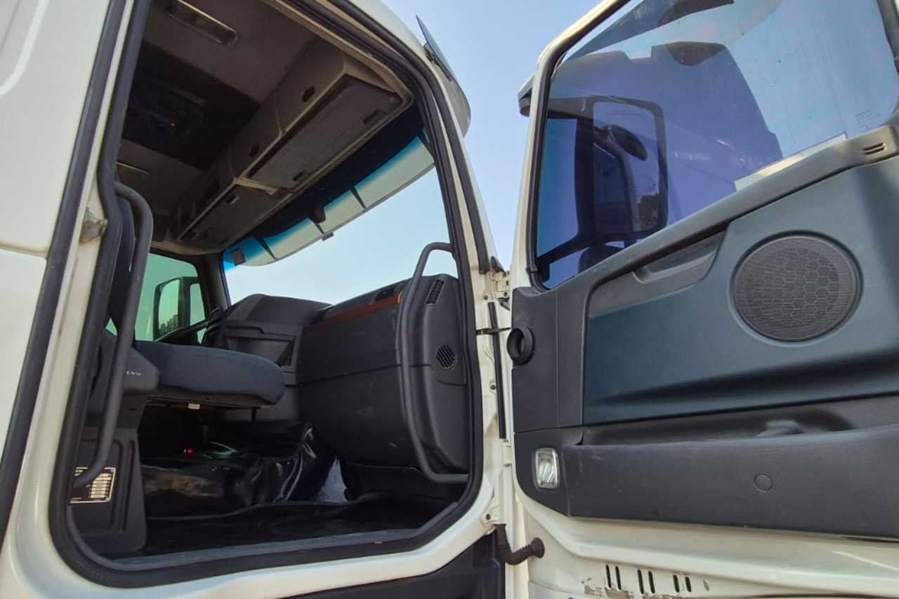 Volvo FH 460 - 13/13 19