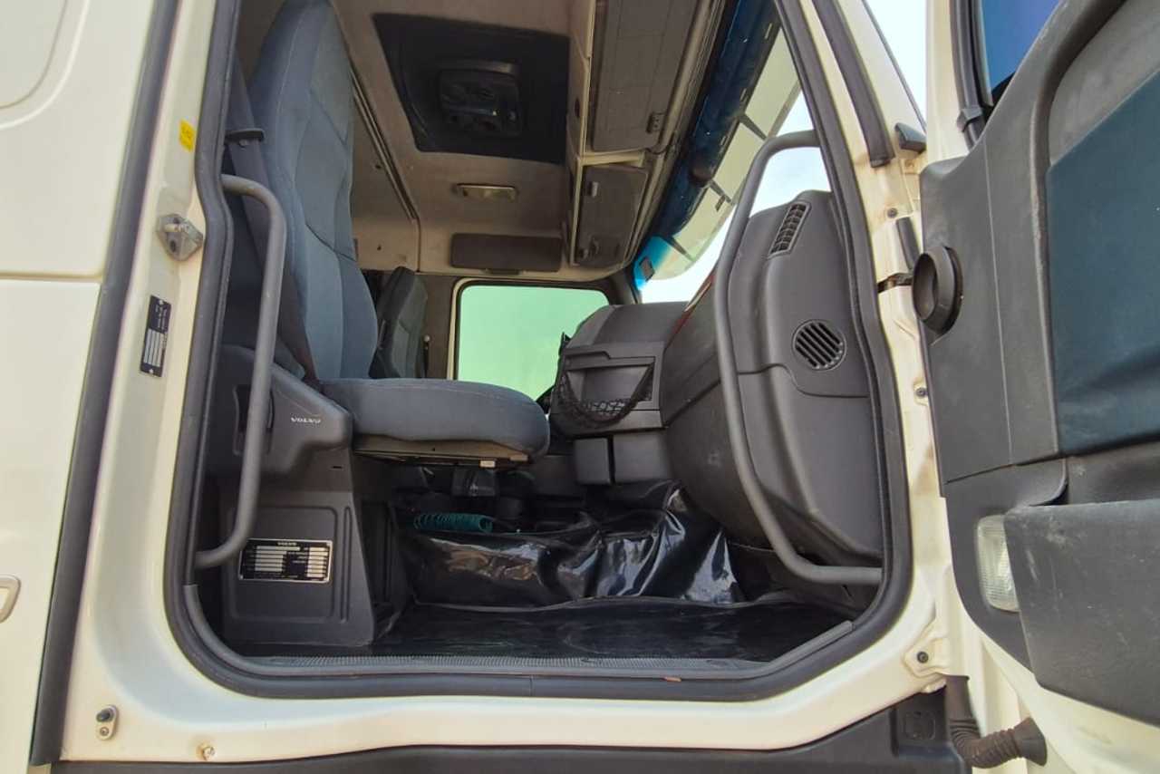 Volvo FH 460 - 13/13 20