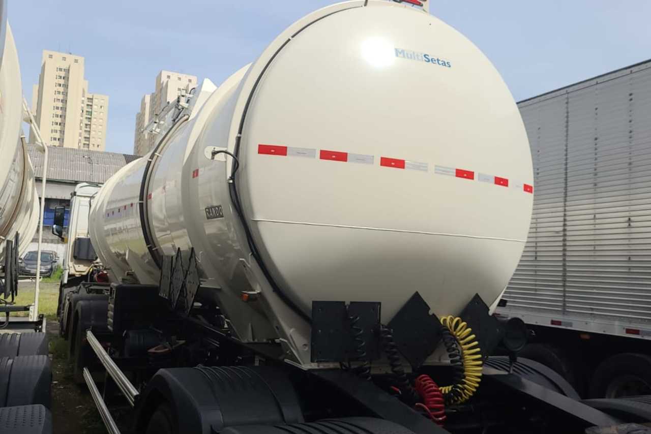Randon Tanque - 24/24 3