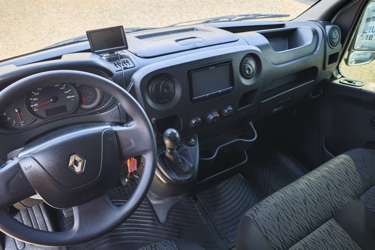 Renault Master Executive - 19/20 5
