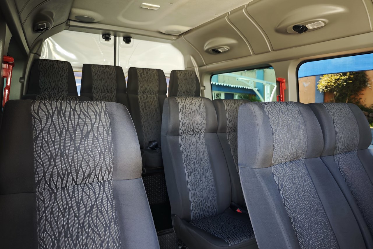 Renault Master Executive - 19/20 7