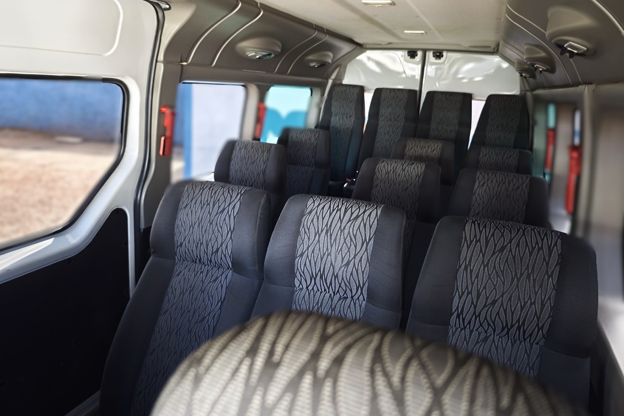 Renault Master Executive - 19/20 17