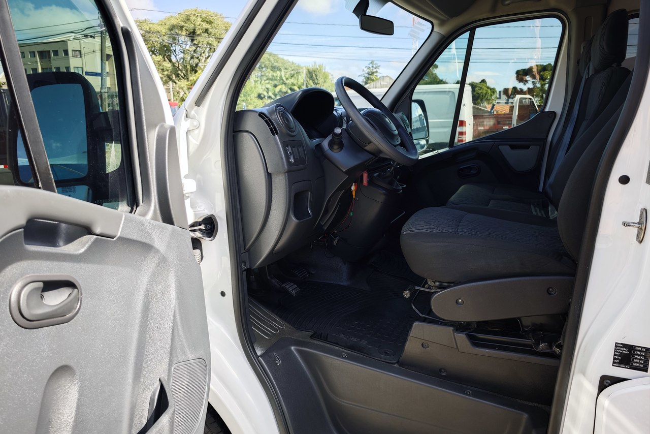 Renault Master Executive - 19/20 18