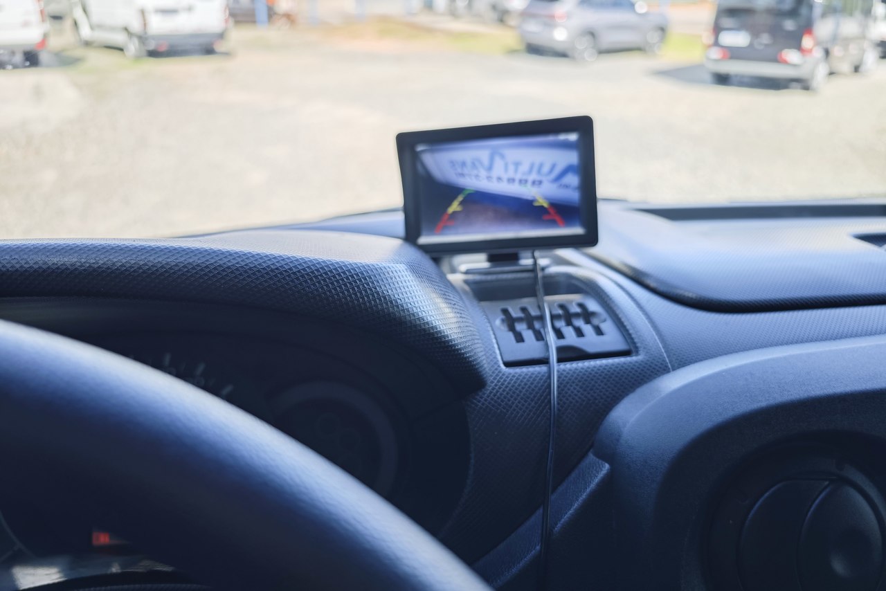 Renault Master Executive - 19/20 19