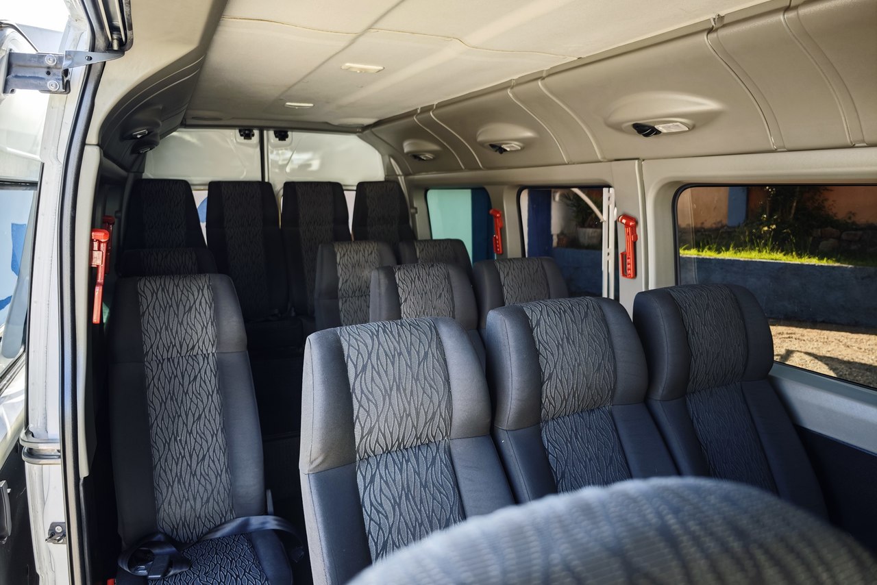Renault Master Executive - 19/20 22