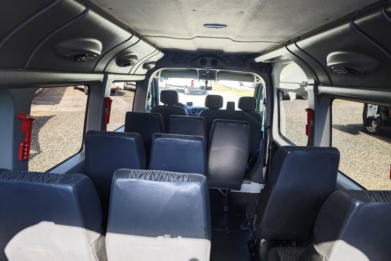 Renault Master Executive - 19/20 23
